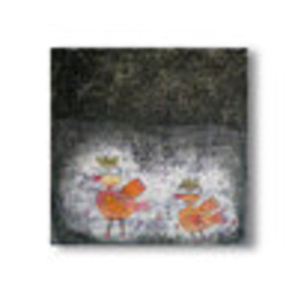 Midnight Stroll by Chris Lowe