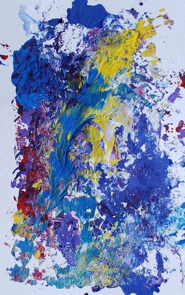 Flambeau by Carol Mack, Image 14.