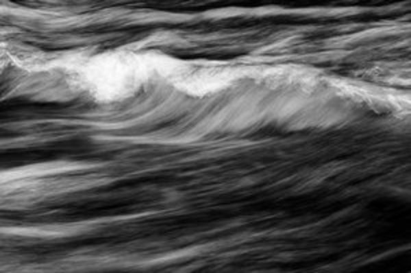 Frozen Wave by Jeremy Maline, Image 1.