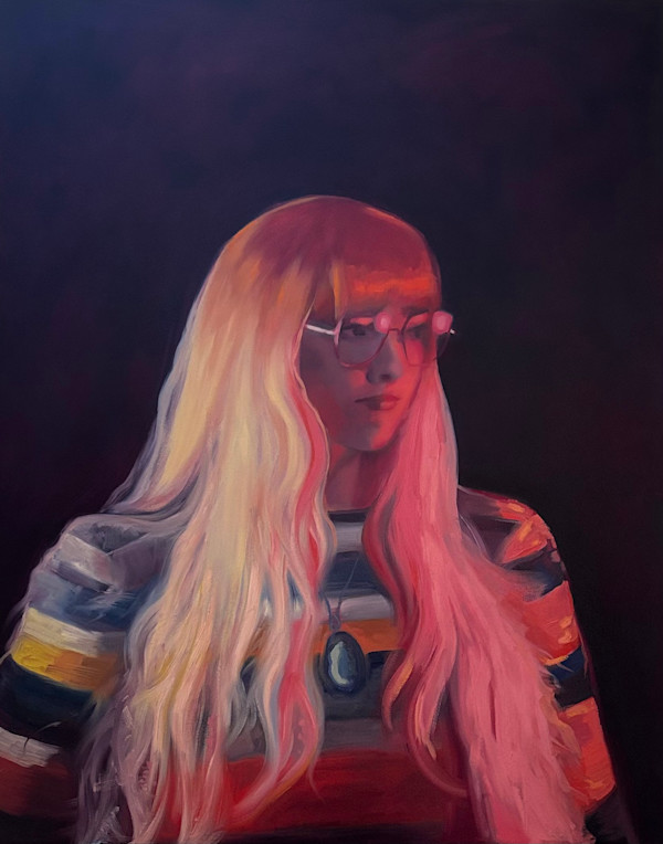 Caroline by Amanda Martin, Image 1.