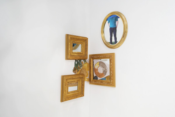 Mirrored Image by Kailey McCarthy