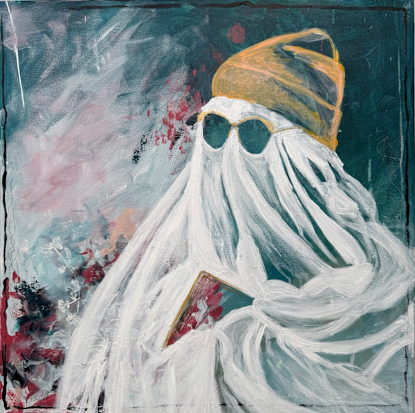 Ghost Stories, 2 by Morgan Merrick