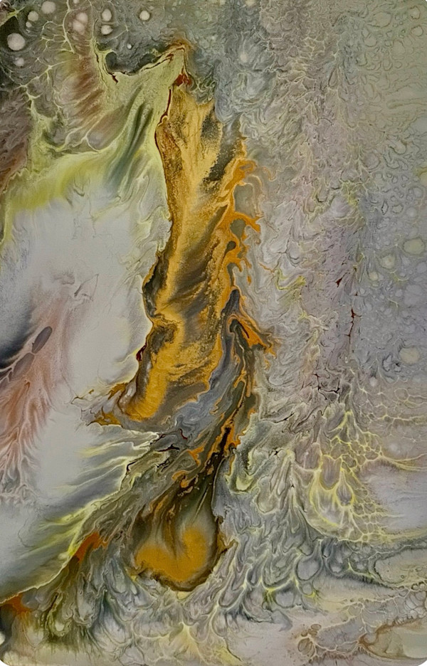 Aphrodite by Lori Montgomery, Image 16.