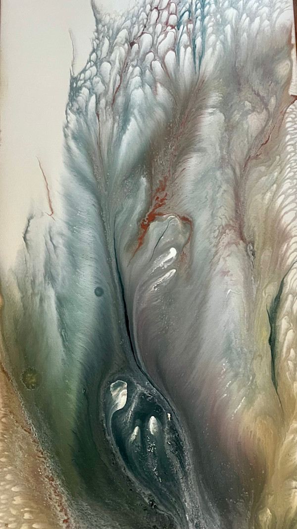 Turbulence by Lori Montgomery