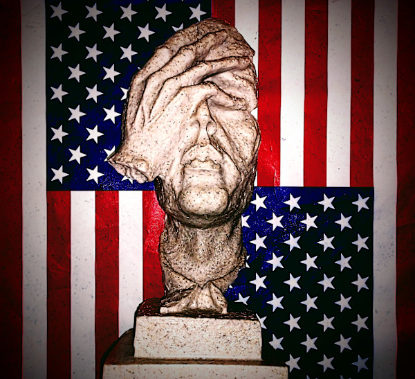 America's Pain! by My Political Art, Inc., Image 1.