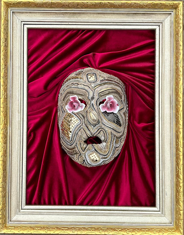 Ugly by Andromeda Nelson