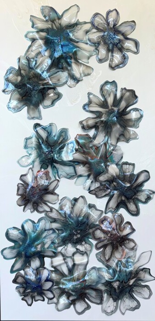 Geli Series by Renee Addison, Image 1.