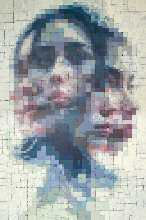 Multiplicity of Self by Roy Cacek, Image 1.