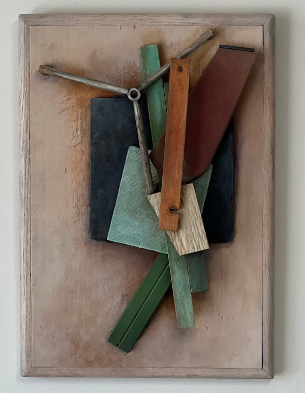Counterpoise by Luke Joback, Image 1.