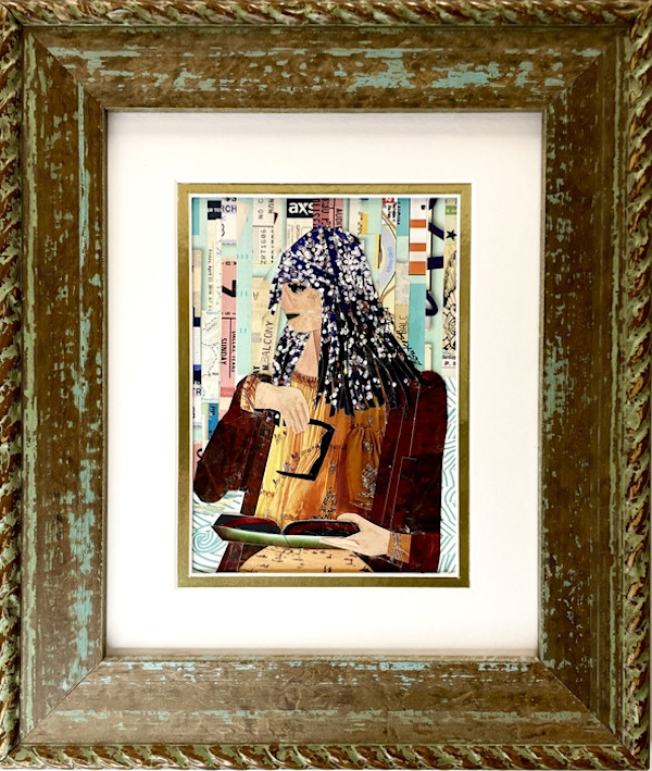 Golden Years by Bobbie Gutenson, Image 1.