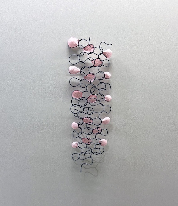 Handle Me Delicately by Keeley Hagen, Image 1.