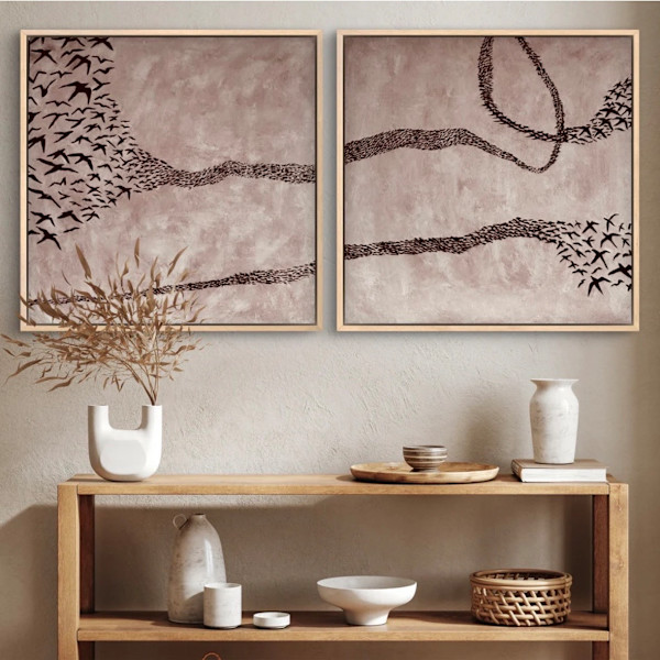 Dance of Life by Gina Iannucci, Image 1.