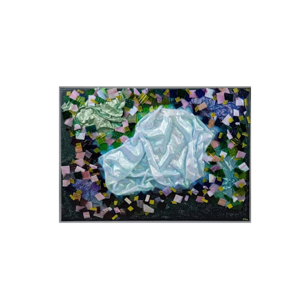 Wormhole by Diana Kemp, Image 1.