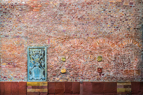 Vestigial by James Knauf, Image 1.