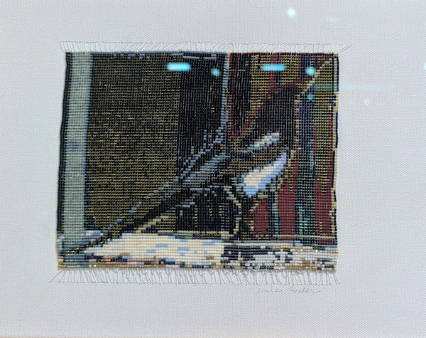 Magpie by Janice Levine Crocker, Image 1.