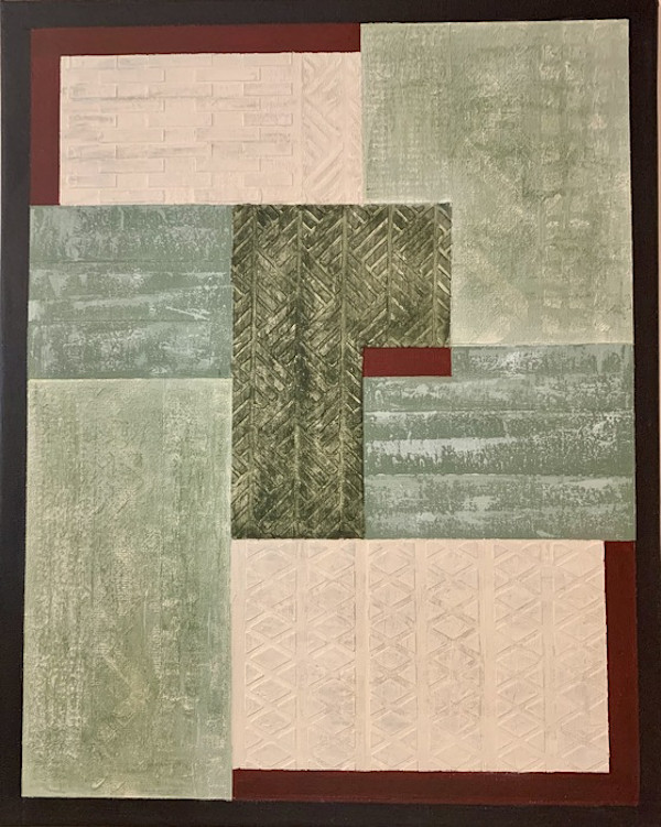 Intervals by Alexia Lewnes, Image 1.