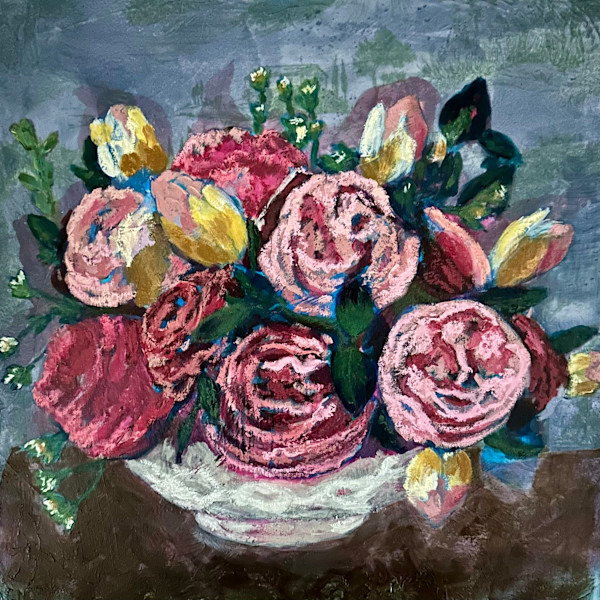 For My Love by Colette M. Lipscomb, Image 1.