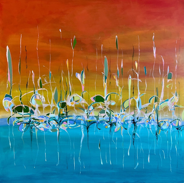 Ethereal by Lisa E. Fine Art, Image 1.