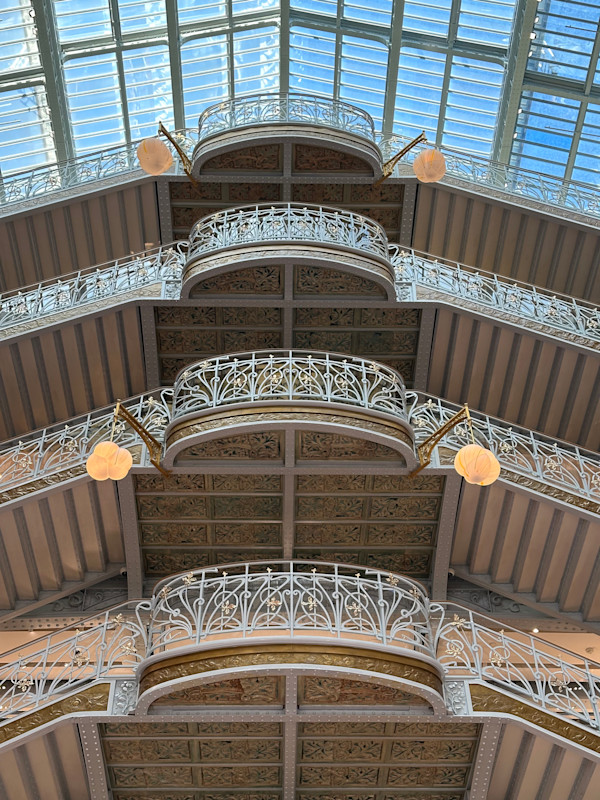 La Samaritaine by Christine Moerenhout-Hubloue, Image 1.