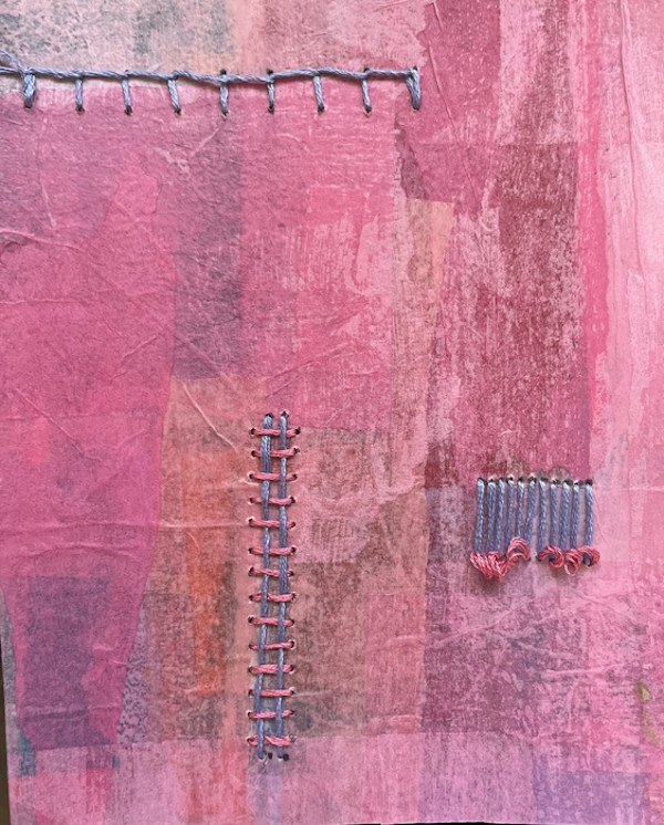 Liminal Space by Hilary Saner, Image 1.