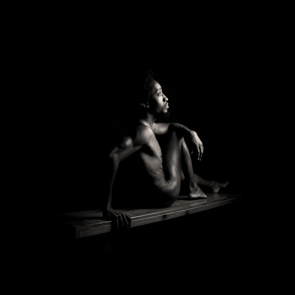 Sacred Solitude by Jason Stadtlander, Image 1.