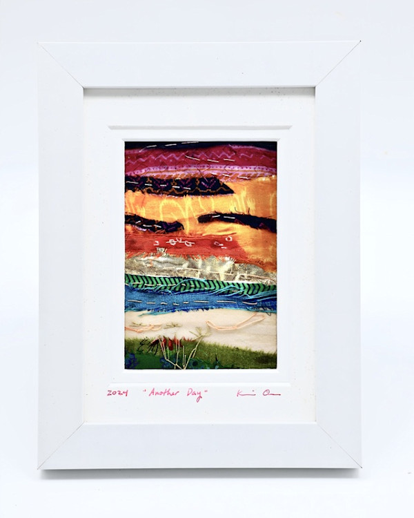 Another Day by Kerri On