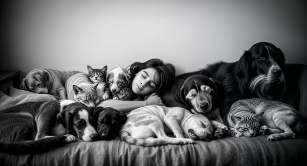 Cape Sofa by Pear Dropy, Image 3.