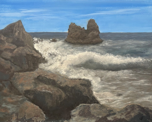 The power of inspiration by Rich Picard, Image 1.