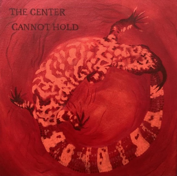 The Center Cannot Hold by Rowan Raskin