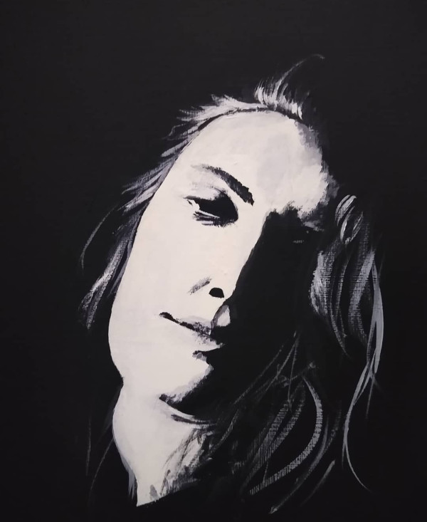 Dead Soul by Diana Reiter, Image 7.