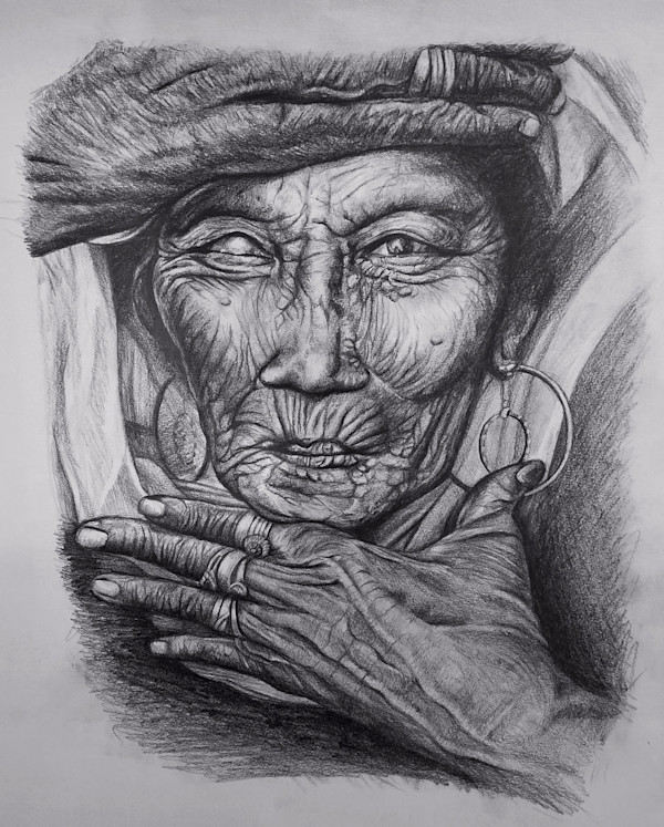 Beauty by S.A.Kaelin