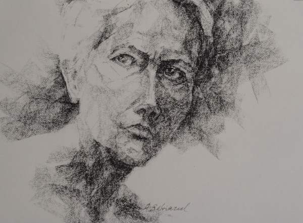 Poise by Ann Salviazul, Image 10.