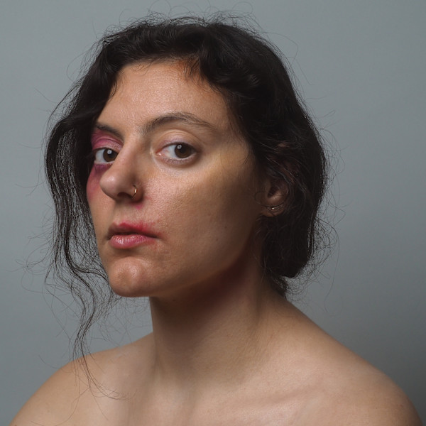 Woman by Alyssa Staffin