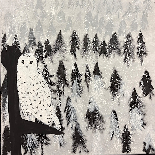 Endangered by Lisa Stavinoha, Image 20.