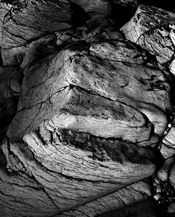 Rock on Bryce Creek by Jack Straton, Image 17.