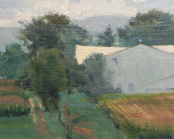 Amish Country by Joseph Sundwall