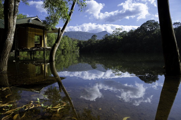 Serenity by Colin Sydney