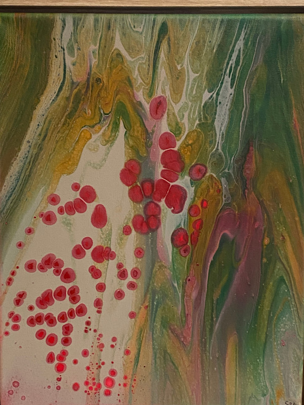 Gardenscape by Cheyenne Terry