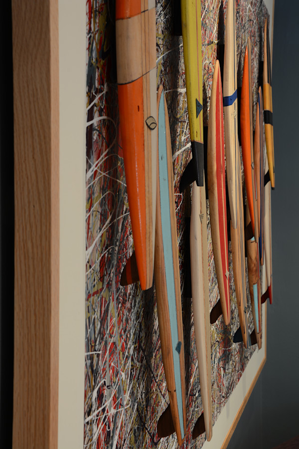 12 Boards (2 of 3 images) by R. Scott Thure, Image 1.