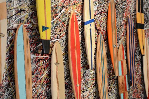 12 Boards (3 of 3 images) by R. Scott Thure, Image 1.