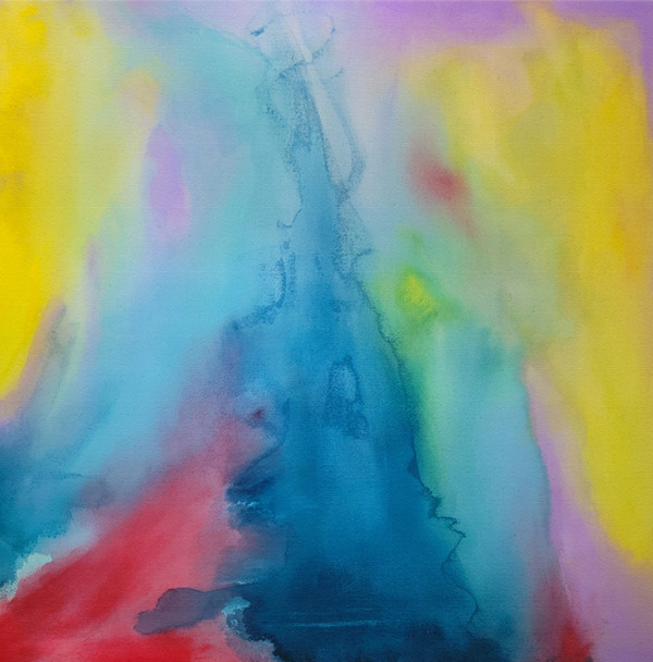 Daydream by Simge Tunali