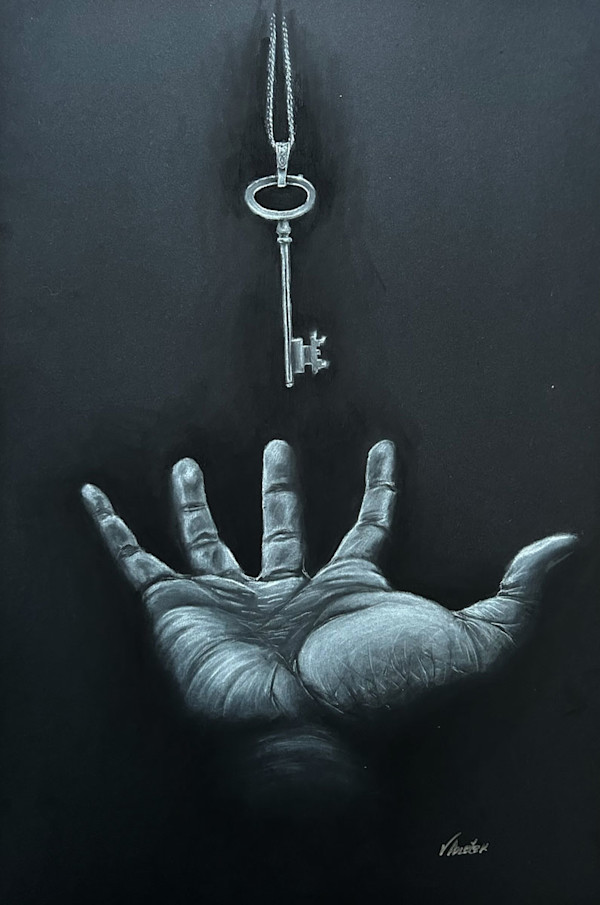 Inherit by V Holecek