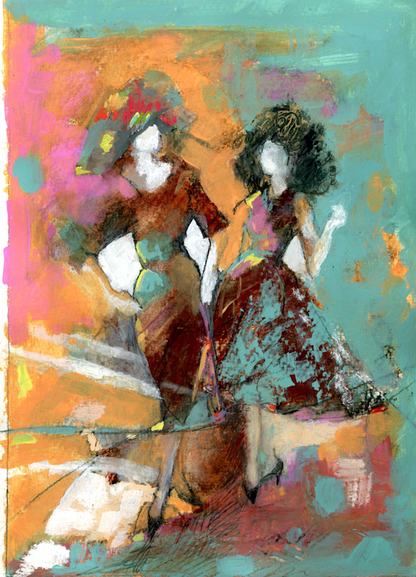 The Viveans by V. Gott, Image 9.