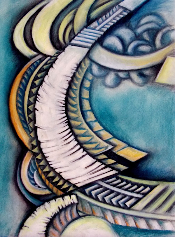 Arch by John Vinklarek