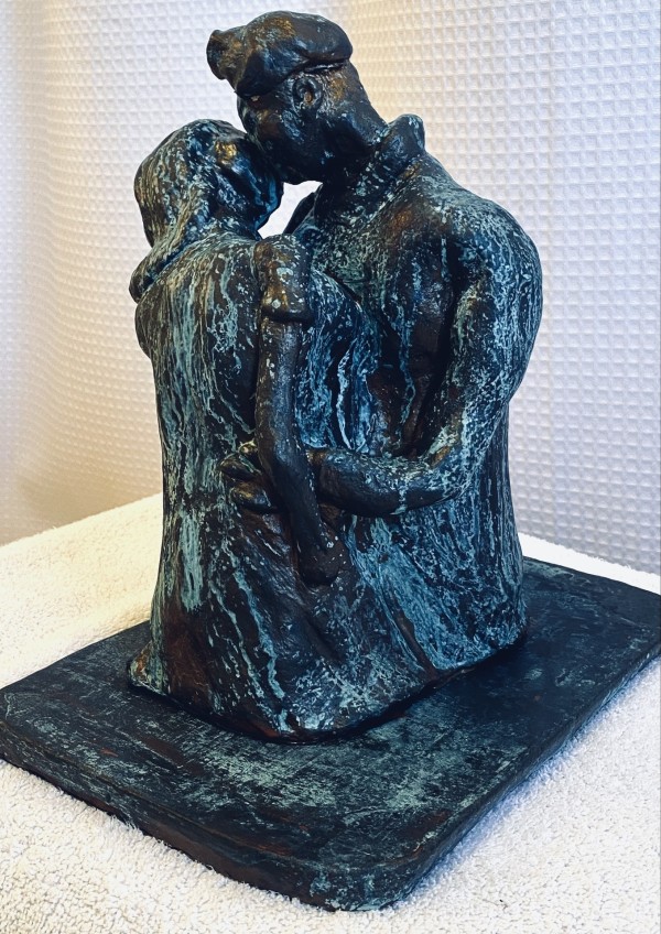 The Soldier's Return by Jeanie Wakeland