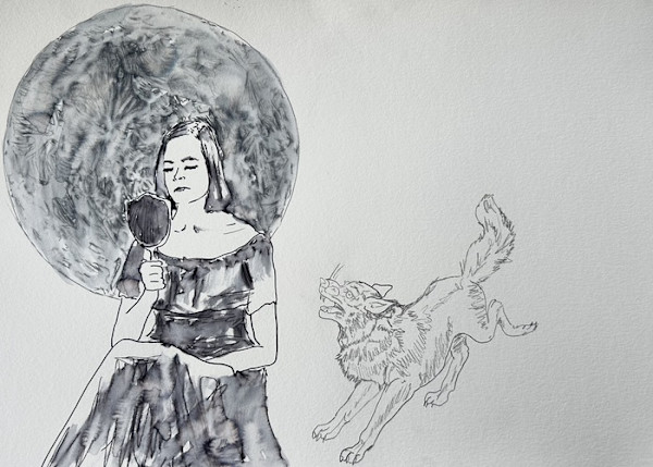 Untitled by Melanie Wallace, Image 2.