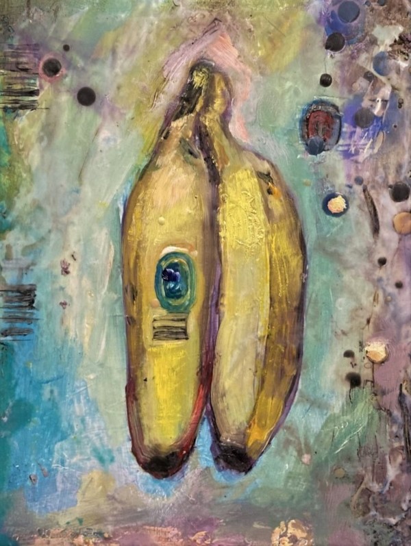 My Chiquita by Kristen T. Woodward