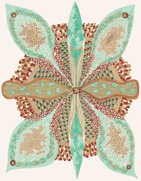 Ethereal by Erin Slater Carmean, Image 1.