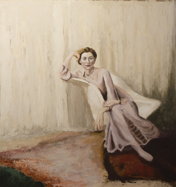 Elizabeth by André Romijn