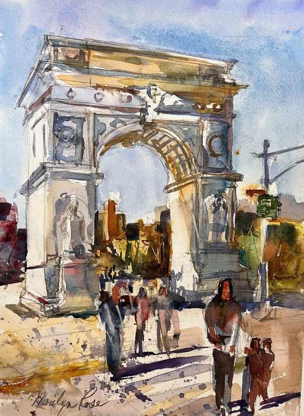 Washington Square